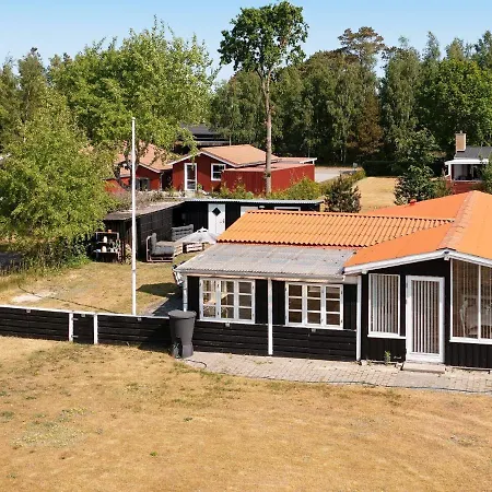 Nyaraló 4 Person In Hals-by Traum Hals